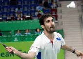 Pablo Abián, a estirar la racha en el Mundial