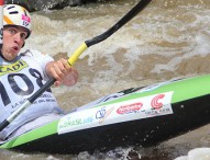 Samuel Hernanz, plata en el Mundial de la Seu