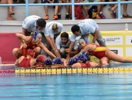 España revalida el subcampeonato del mundo junior en Grecia