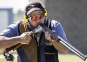 Alberto Fernández roza el podio en el Mundial de Lonato