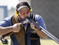 Alberto Fernández roza el podio en el Mundial de Lonato