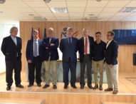 Jockey Club Español, nuevo regulador del turf 