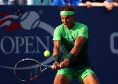 Nadal gana a Schwartzman y sigue firme en US Open 