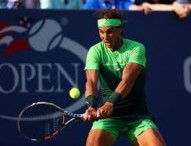 Nadal gana a Schwartzman y sigue firme en US Open 