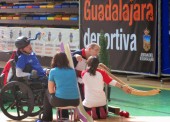 Este sábado regresa la temporada de boccia 