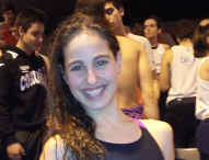Aroa Freije, 28ª en el Mundial Juvenil de Péntatlon Moderno