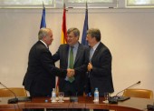 Se constituye la Asociación del Deporte Federado Español