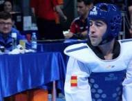 Álex Vidal y Aythami Santana logran el bronce mundial
