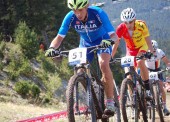 Coloma, Mantecón y Hermida, 11º, 19º y 21º en Vallnord