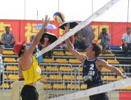 Marco-García, 5º en el World Tour de Xiamen