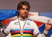 Peter Sagan acaba con su maleficio y se proclama campeón del mundo en ruta
