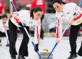España finaliza 24ª el mundial mixto de curling
