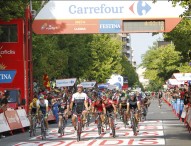 Etapa 12 Vuelta a España 2015 - resumen