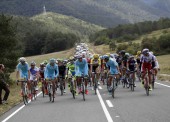 Etapa 14 Vuelta a España 2015 - resumen