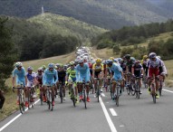 Etapa 14 Vuelta a España 2015 - resumen