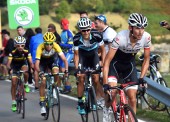 Etapa 16 Vuelta a España 2015 - Resumen