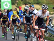 Etapa 16 Vuelta a España 2015 - Resumen