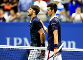 Feliciano se va del US Open haciendo sufrir a Djokovic 