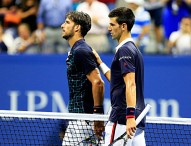 Feliciano se va del US Open haciendo sufrir a Djokovic 