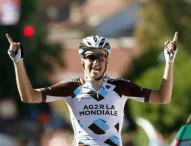 Etapa 19 Vuelta a España 2015 - Resumen
