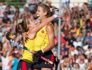 La liga mundial de hockey vuelve a Valencia