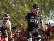 Etapa 18 Vuelta a España 2015 - Resumen