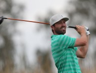 Pablo Martín brilla en el Abierto de Rusia 