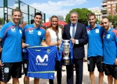 Comienza la I Semana del Deporte