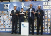 El Real Madrid será el rival del Unicaja en la Supercopa ACB