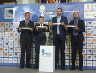 El Real Madrid será el rival del Unicaja en la Supercopa ACB