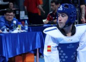 Los españoles arrancan en el mundial de parataekwondo