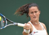 Lara Arruabarrena y Klepac se adjudican el título de dobles