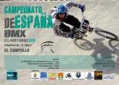 Alejandro Alcojor y Verónica García, reyes del BMX español