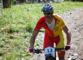 Plaza femenina en ruta para Río y Coloma, seleccionado