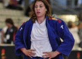 Isabel Puche, 5ª en el Grand Prix de Tashkent 