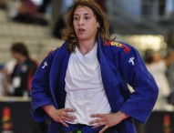 Isabel Puche, 5ª en el Grand Prix de Tashkent 