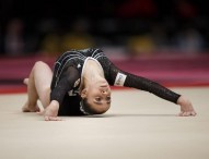 El equipo español femenino de gimnasia artística contará con 1 plaza individual en Río
