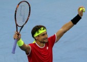 Ferrer se alza con el torneo de Kuala Lumpur 