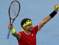 Ferrer se alza con el torneo de Kuala Lumpur 