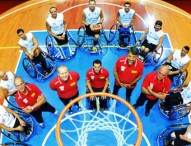 Valladolid acogerá de nuevo la Andrè Vergauwen de baloncesto en silla de ruedas