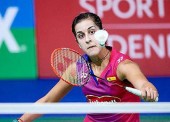 Carolina Marín, a las semifinales del All England