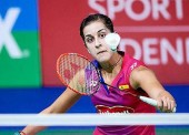 Carolina Marín, a cuartos del Denmark Open