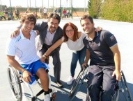 Daniel Caverzaschi, campeón del Trofeo Ciudad de Albacete