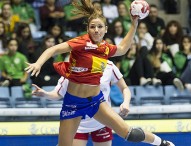 España cumple el trámite ante Bulgaria (14-39)