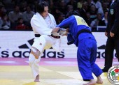 Julia Figueroa logra el 5º puesto en Tokio