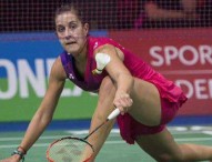 El Denmark Open deja un sabor a número 1 mundial