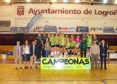 Naturhouse, campeón de la supercopa