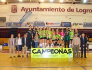 Naturhouse, campeón de la supercopa