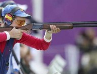 Fátima Gálvez, bronce en la Copa del Mundo de Nicosia