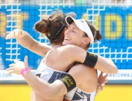 Liliana Fernández y Elsa Baquerizo, 7ª en las Finales